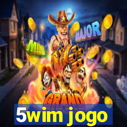 5wim jogo