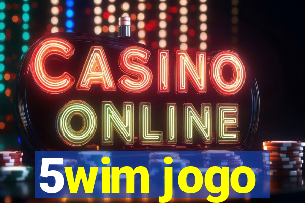 5wim jogo