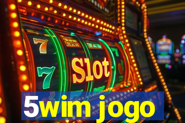 5wim jogo