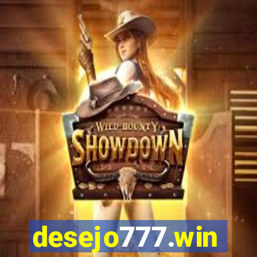 desejo777.win