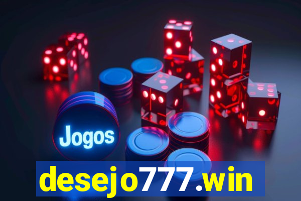 desejo777.win