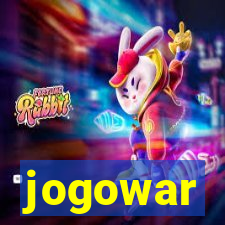 jogowar