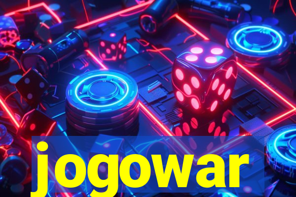 jogowar