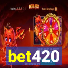 bet420