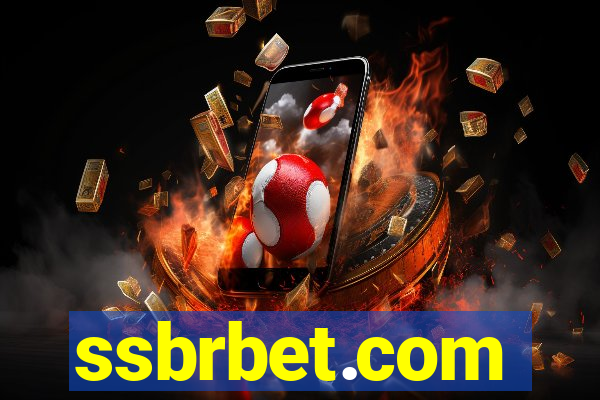 ssbrbet.com