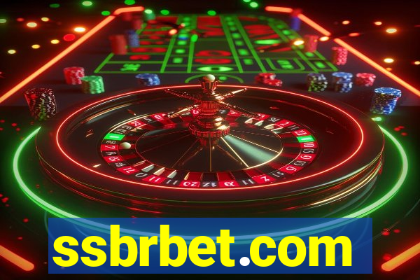 ssbrbet.com