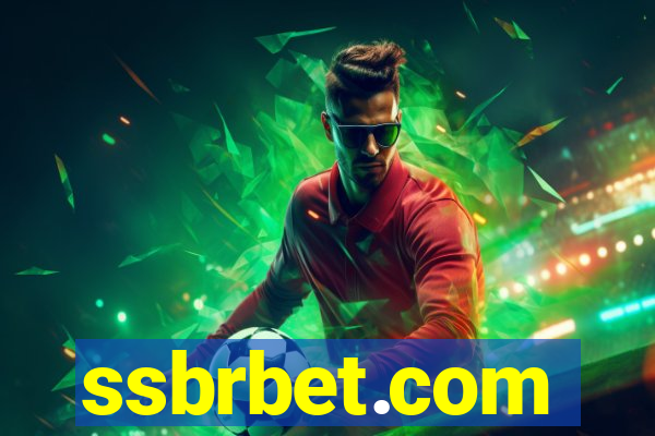 ssbrbet.com