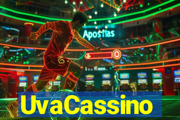 UvaCassino