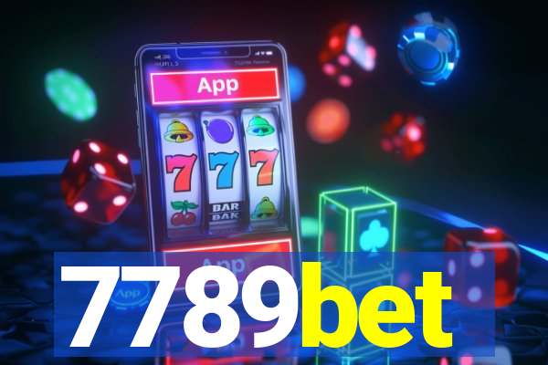 7789bet