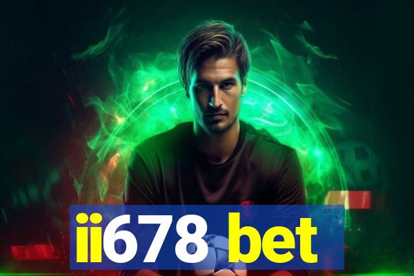 ii678 bet