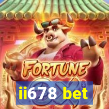 ii678 bet