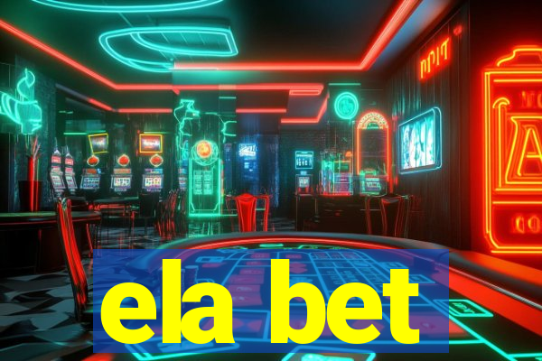 ela bet