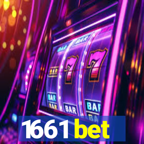 1661 bet