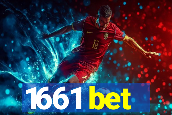 1661 bet