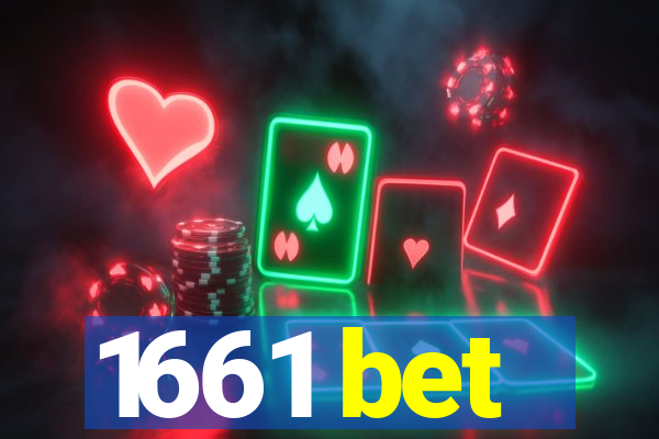 1661 bet