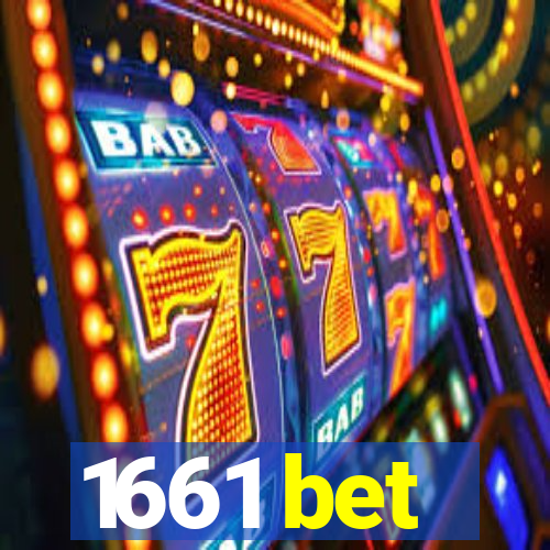 1661 bet