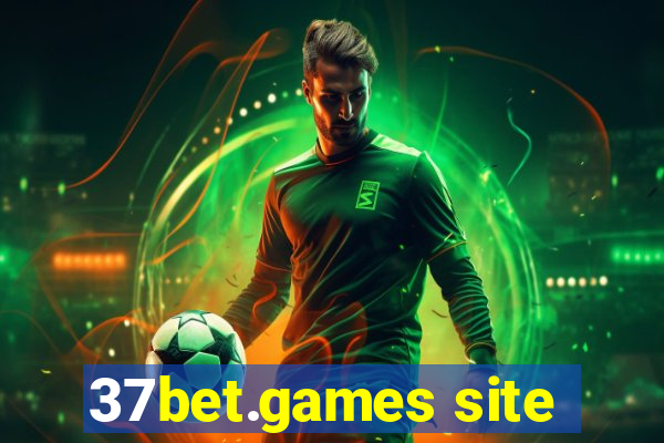 37bet.games site