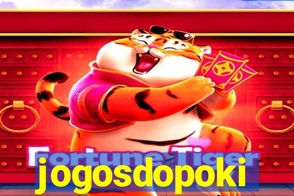 jogosdopoki