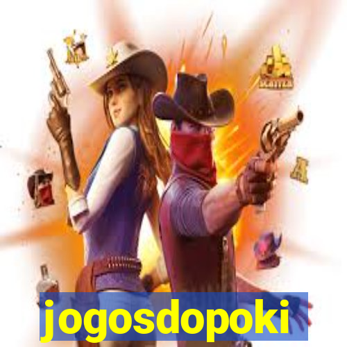 jogosdopoki