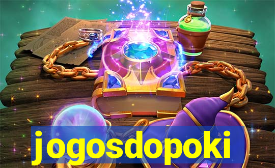 jogosdopoki