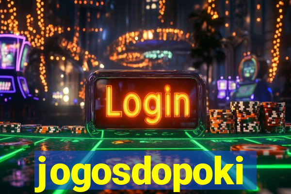 jogosdopoki