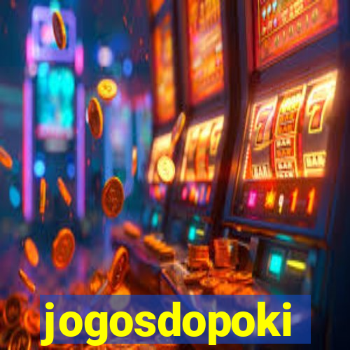 jogosdopoki