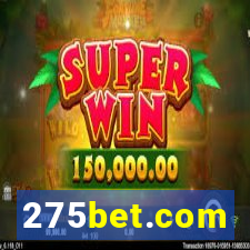 275bet.com