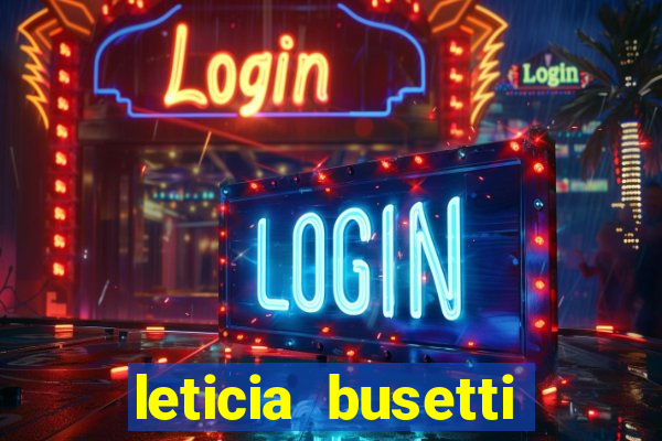 leticia busetti reclame aqui