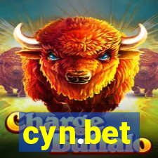 cyn.bet