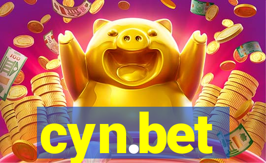 cyn.bet