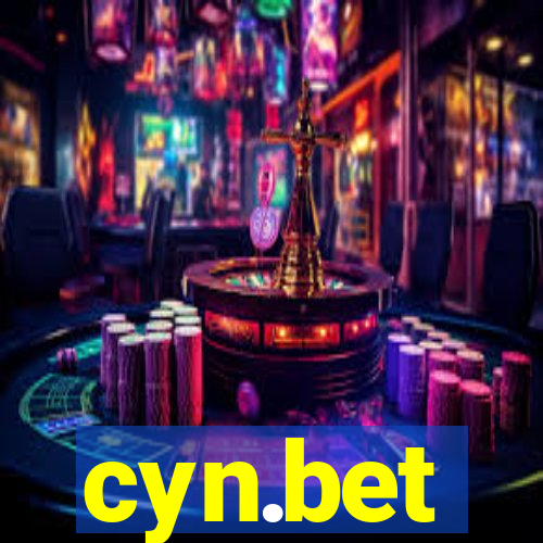 cyn.bet