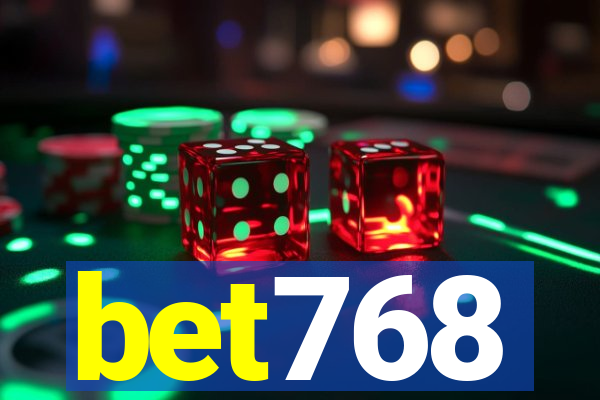 bet768