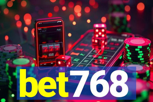 bet768