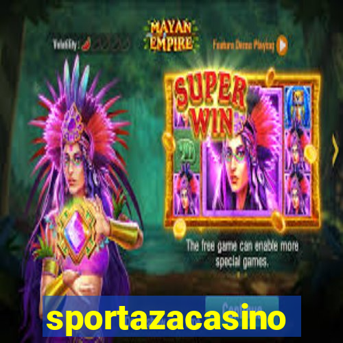 sportazacasino