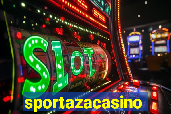 sportazacasino