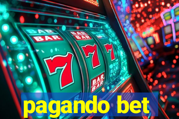 pagando bet