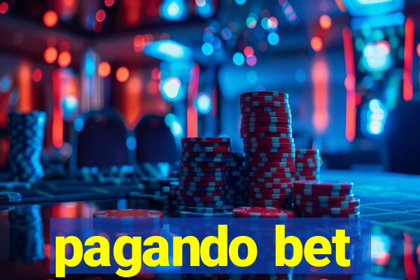 pagando bet