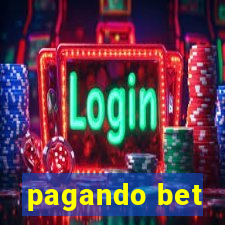 pagando bet