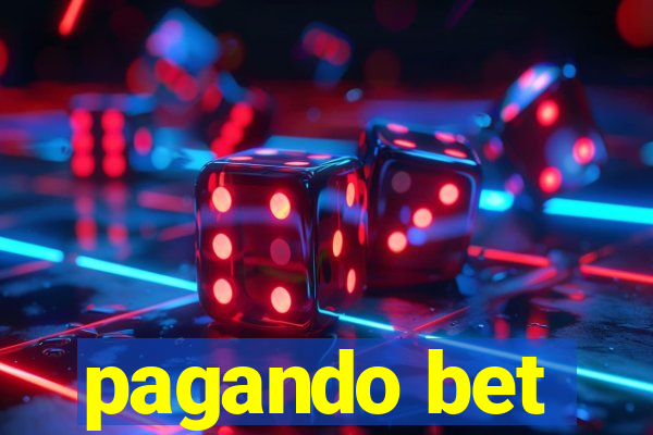 pagando bet