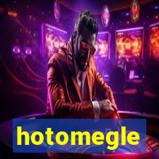 hotomegle