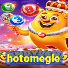 hotomegle