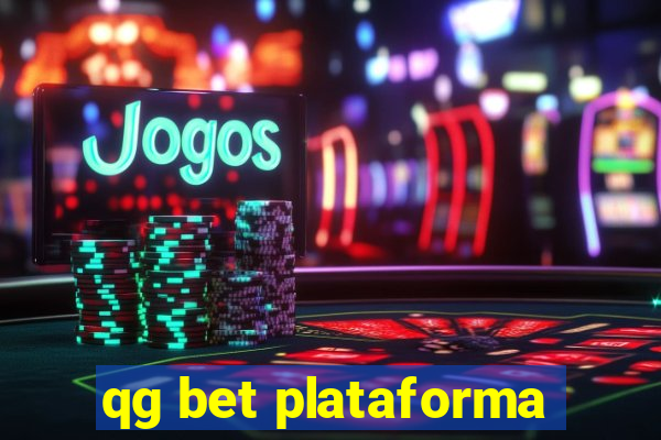 qg bet plataforma