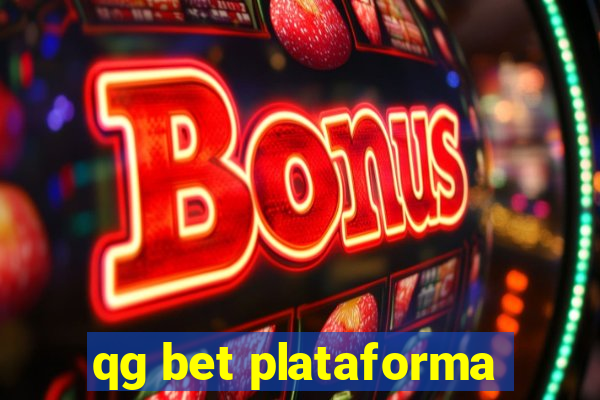 qg bet plataforma