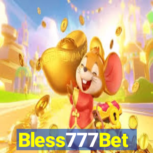 Bless777Bet