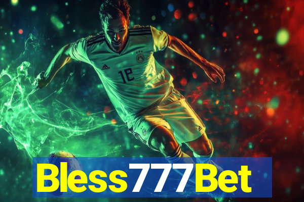 Bless777Bet