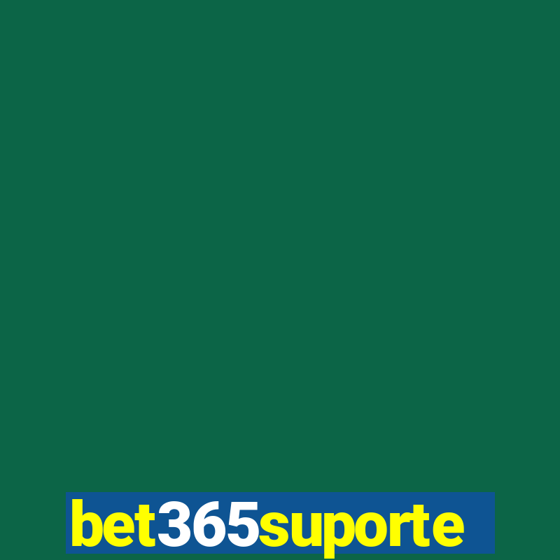 bet365suporte