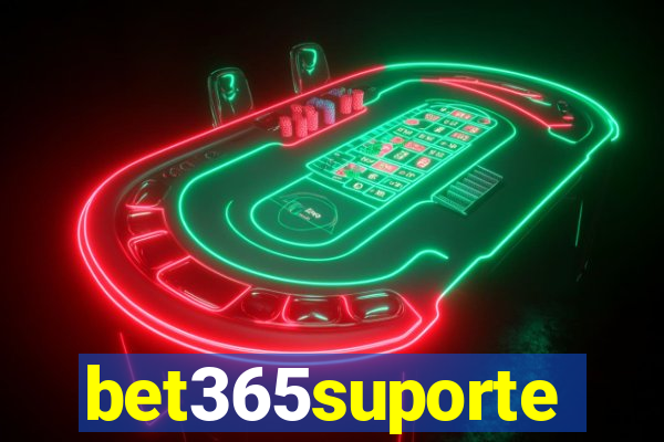 bet365suporte