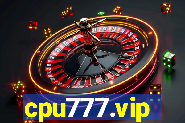 cpu777.vip