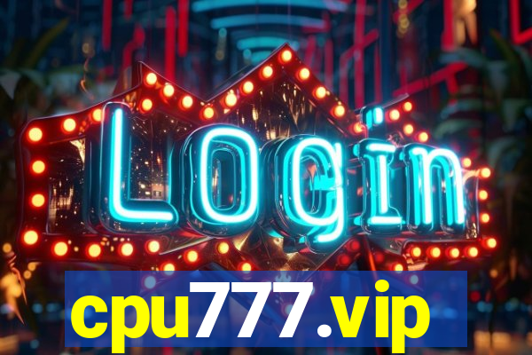 cpu777.vip