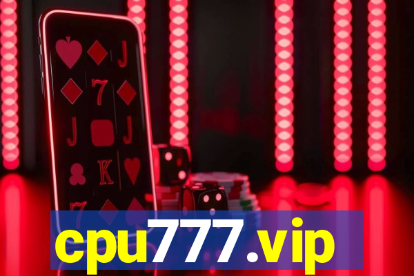 cpu777.vip